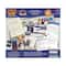 Murder Mystery Party Case Files Puzzles - Passport to Murder: 1000 Pcs